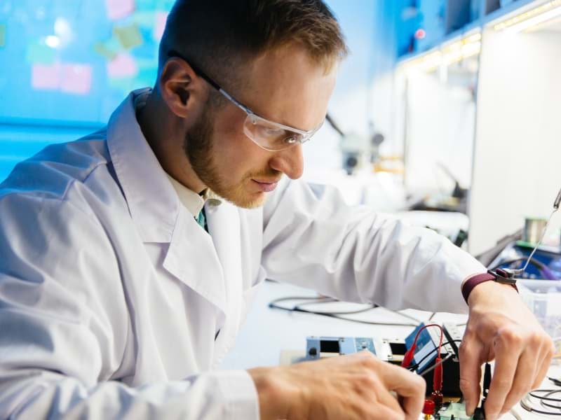 maintenance and repair Westbur 